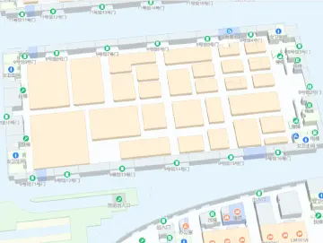 收藏！逛展不迷路，文博会最全导航来了