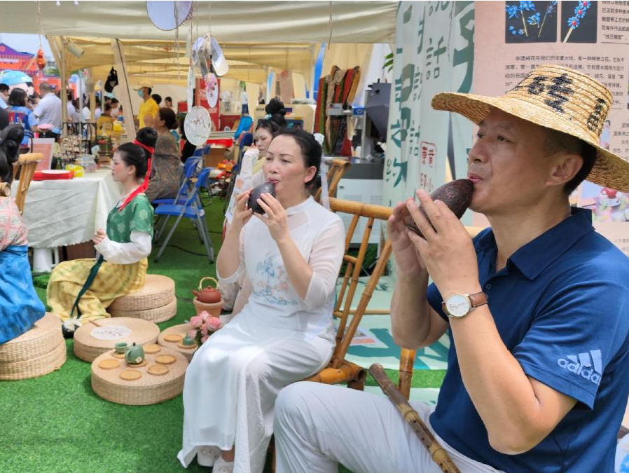 非遗潮未来 | 10条广东非遗旅游精品线路发布