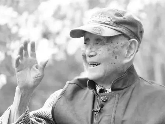 悼念｜黄永玉：我一辈子本事不大，过日子倒是从来不敢苟且