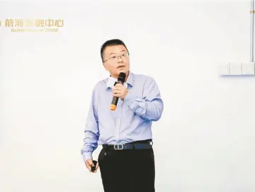 文博会特别策划｜文化产业高质量发展的深圳探索