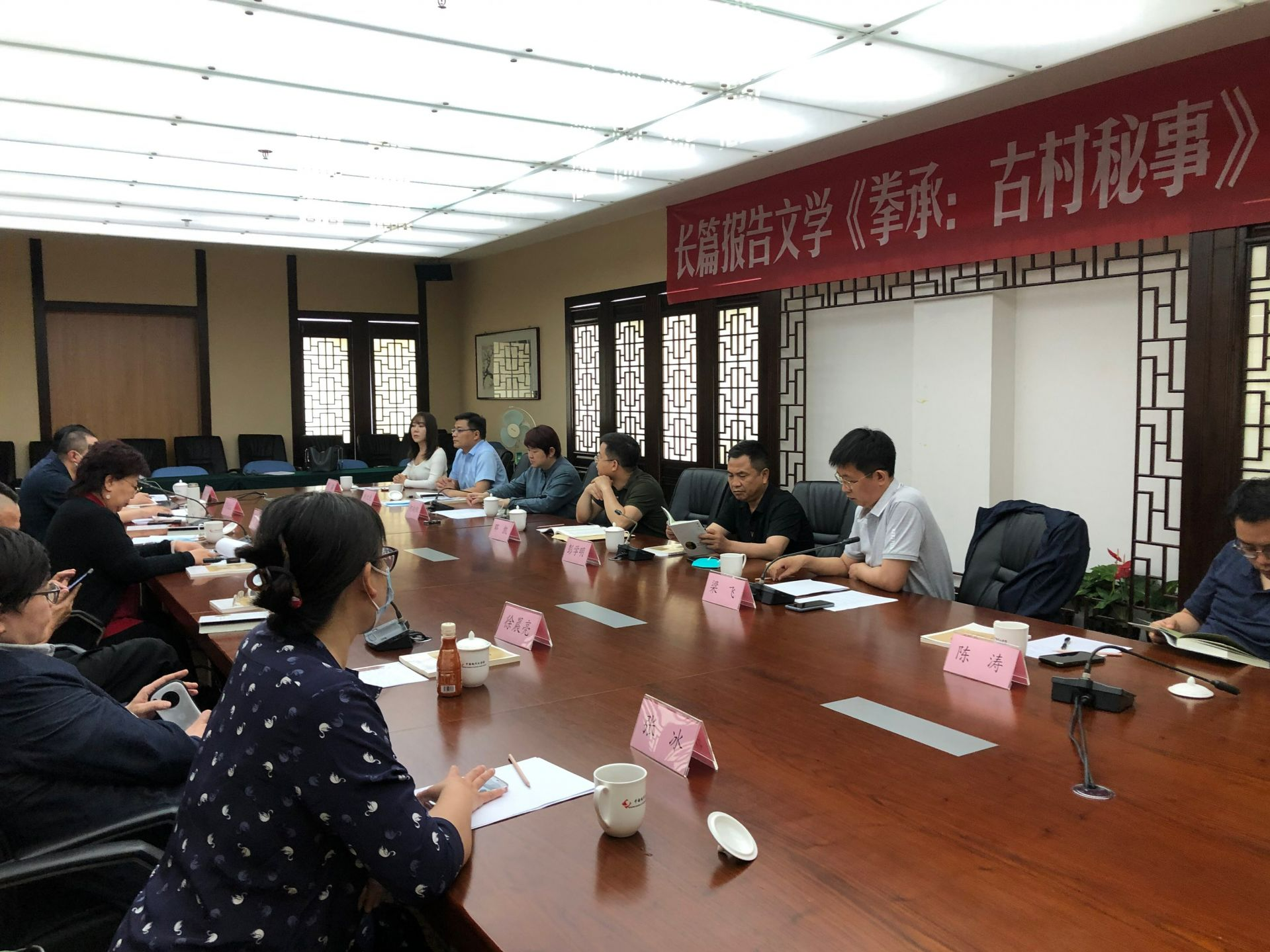 深圳有个“习武村”，400年历史了