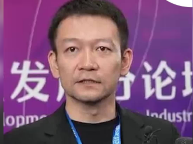 《流浪地球》导演郭帆：讲好中国自己的科幻故事