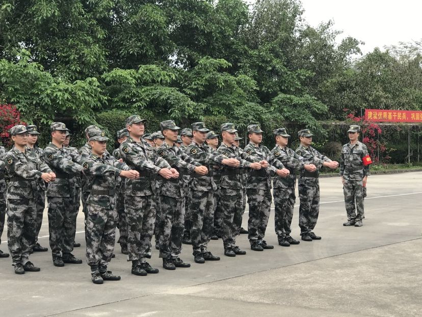 关于国防教育需要了解的知识