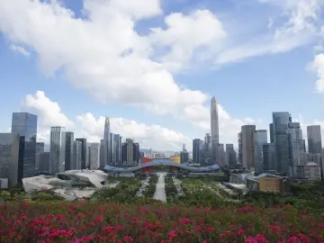 深圳市社科院党组成员、副院长杨建：建设彰显国家文化软实力的现代文明之城
