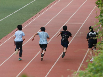 2024年深圳体育中考项目规则和评分标准出炉