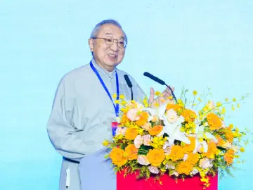 郑培凯：从五千年前开始，融合就成为“多元一体”中华文化主流