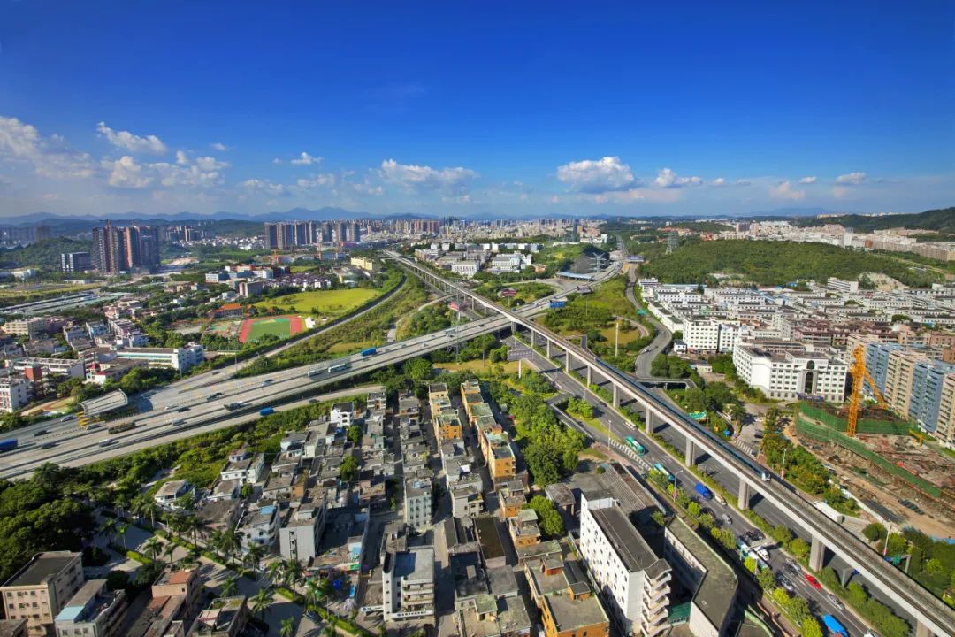 益企携“手”·“信”福园山——园山街道十大手信评选活动邀您来报名！