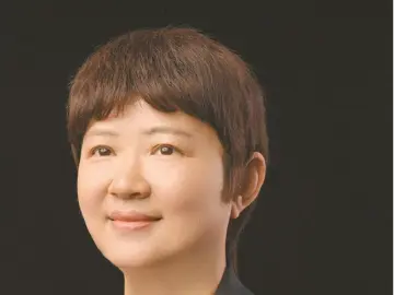 何向阳：时代在进步 文学也必须与时俱进 | 2023文化强国建设高峰论坛