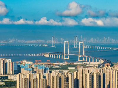 深圳2023版交通设施城市规划标准实施！这些方面有调整➝
