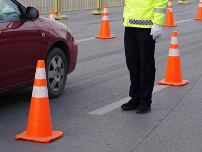 深圳道路上轻微交通事故可视频快处 取证撤离最快5分钟解决