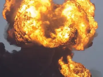 浙江海宁临时工棚爆燃系非法转移油品引发
