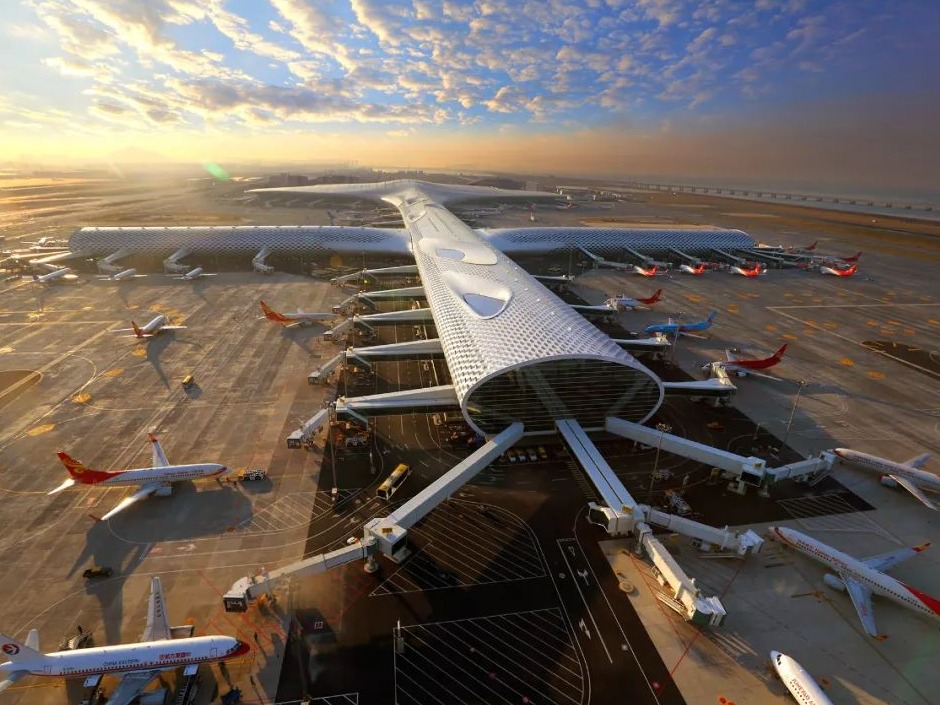 深圳机场：7月1日起国内航班截载时间调整为航班起飞前40分钟
