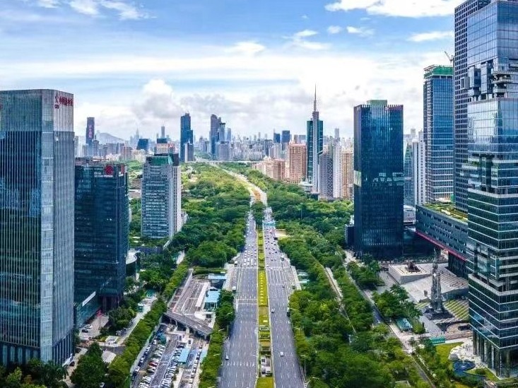 2023年深圳市交通运输局“谁执法谁普法”履职报告
