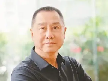 邢时苗：用文艺之光照亮前行之路｜2023文化强国建设高峰论坛