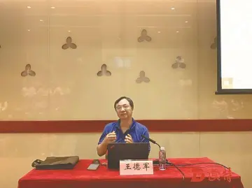 文博会特别策划｜交流互鉴是文明发展的本质要求