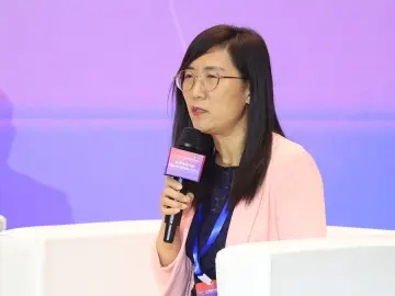 徐海静：顺应传播趋势 向世界传递中国文化
