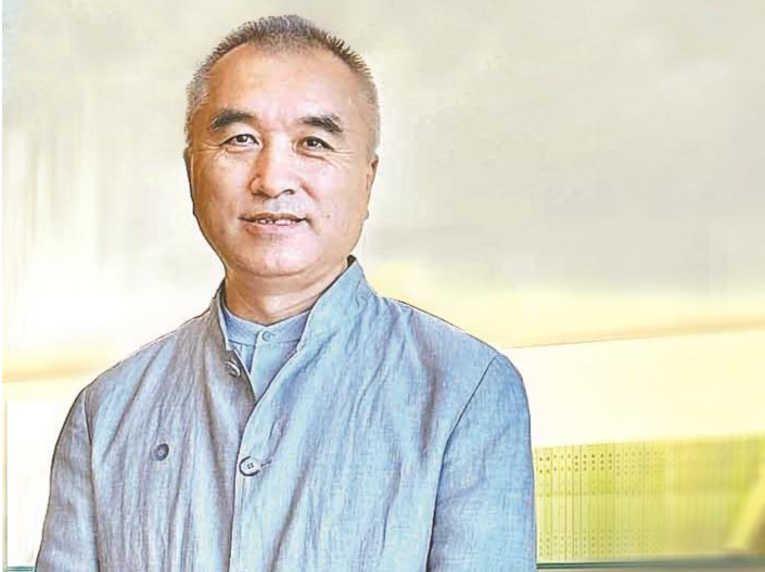 王利明：用出版的力量 助力创造中华民族文化新辉煌 | 2023文化强国建设高峰论坛