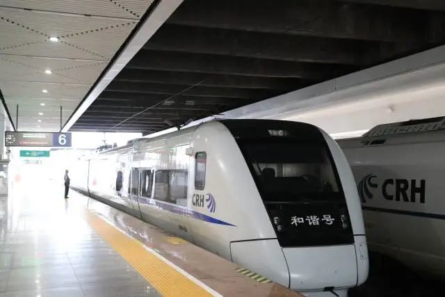 受强降雨影响，广铁集团预计停运列车134列