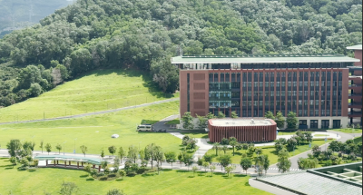 中山大学深圳校区一期建设完成 “双一流”建设迈入新阶段
