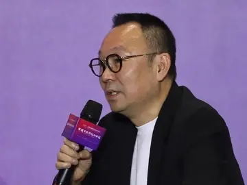锋尚文化公司董事长沙晓岚：用中华文化之美征服世界舞台