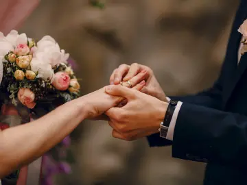 “多肉花园”亮相文博会  开创户外婚礼新篇章