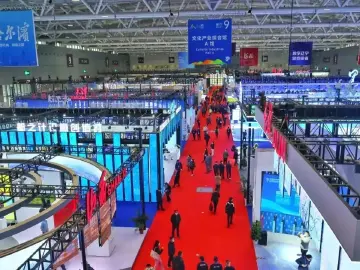 深政观察 | 文博会时间开启！从19个视角“速读”第十九届文博会