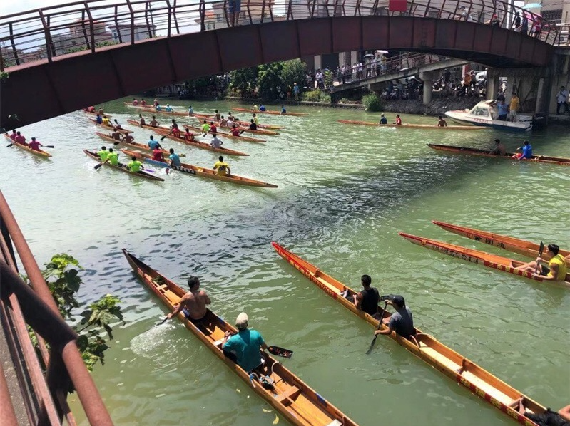 好玩的太多啦！端午期间，中山将举办140余项文旅活动