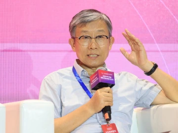 深大教授辜晓进：讲好中国故事需要在叙事的观念和话语技术上做出变革