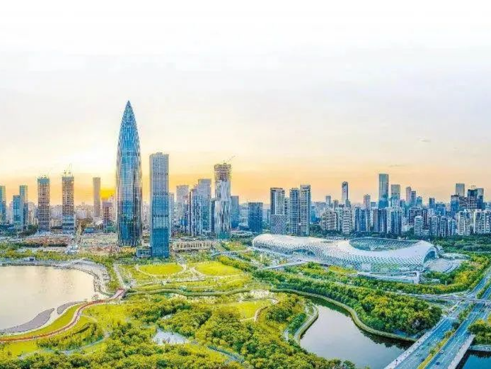 2023年深圳市市场监督管理局“谁执法谁普法”履职报告