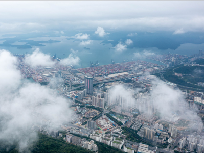 深圳发布2023年度城市更新和土地整备计划 落实54项民生设施项目用地