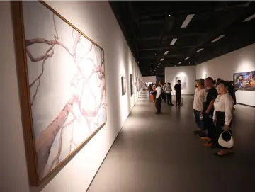 “一定要去好好看看中国文化产业第一展” 第十九届文博会备受社会各界期待