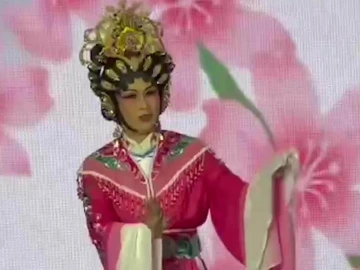 《帝女花》这么潮！中法艺术家创新演绎经典粤剧唱段