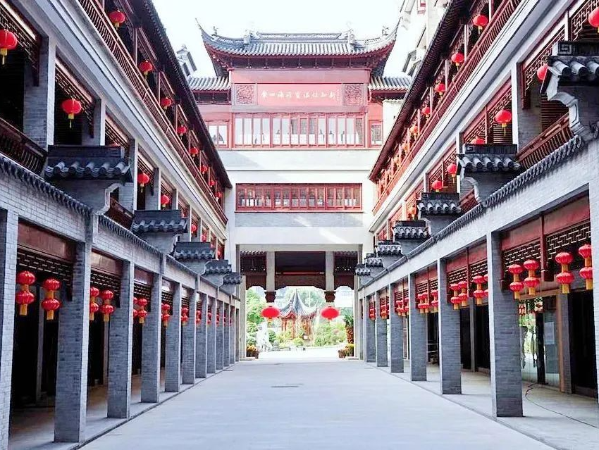 罗湖发布丨盛会开幕倒计时！超强剧透来了，这些值得打卡！