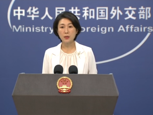 外交部回应日警方逮捕中国籍研究员：已通过外交渠道向日方表达关切