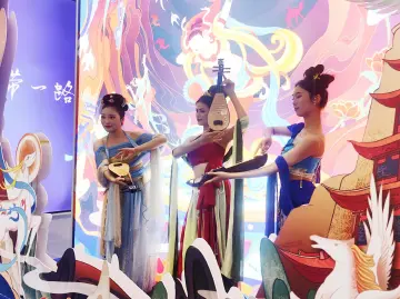 文博会观察 | 传承之光闪耀文博会