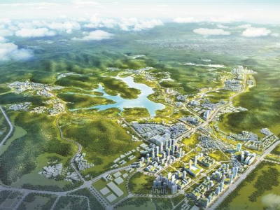 西丽湖国际科教城“概念验证平台”构建“创新苗圃”
