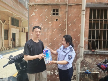 玉塘街道通过“楼长通”激发基层治理活力