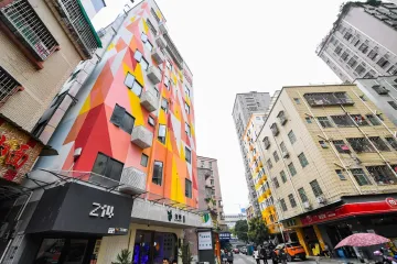 统筹布局“5+1”应急疏散救援空间 深圳加快建设更高水平安全韧性发展城市