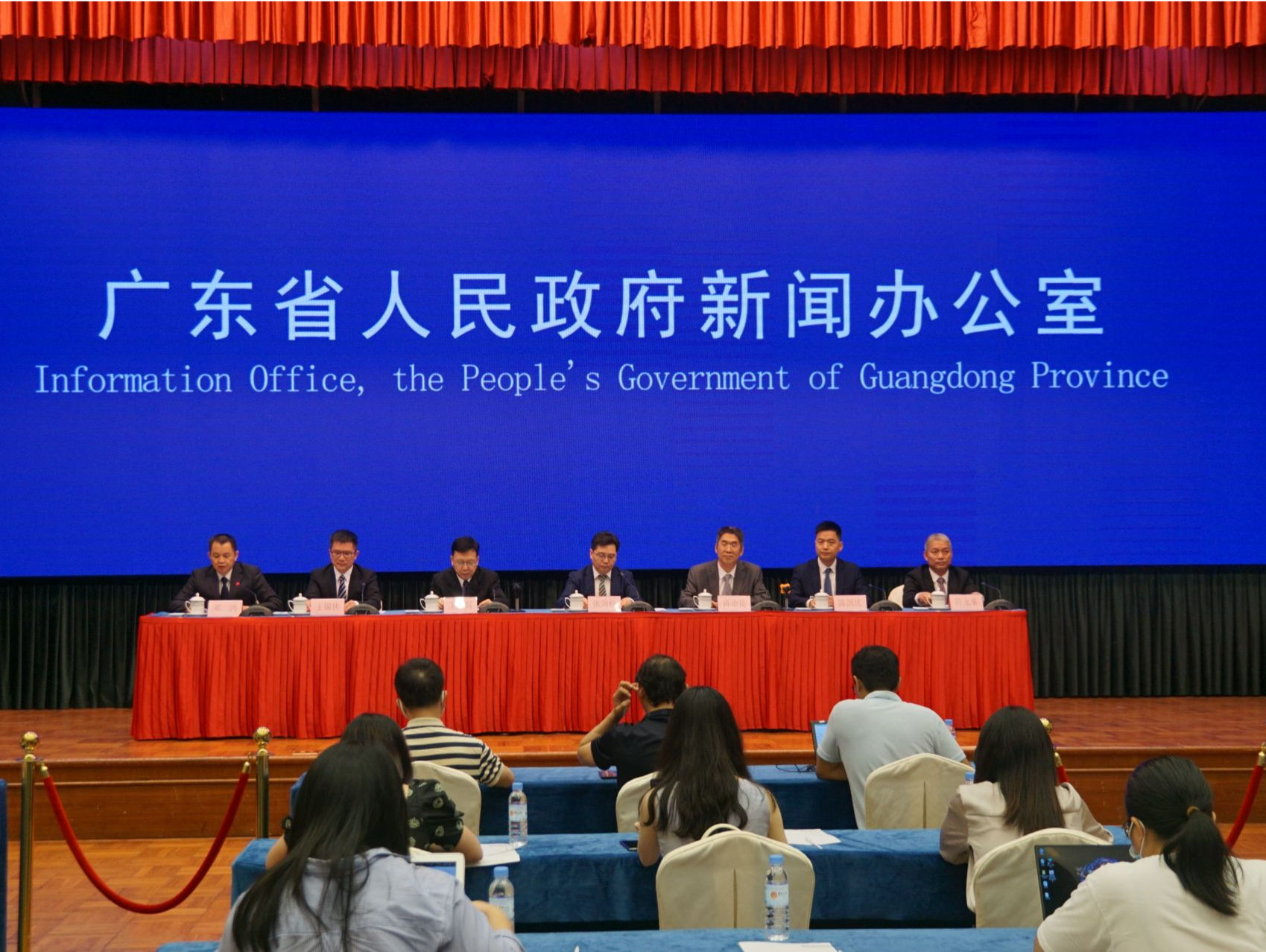 广东自贸试验区已累计形成696项制度创新成果