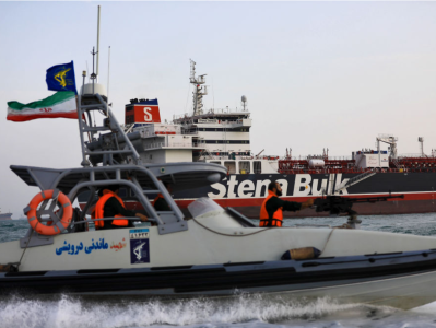 伊朗拟同沙特等海湾国家组建海军联盟，以保障区域和平稳定