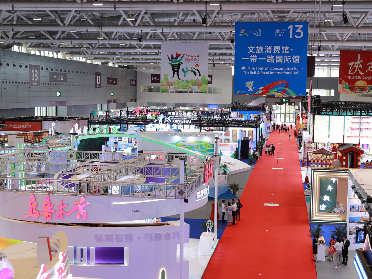 超12万件文化产品，400多万人次参与！第十九届文博会闭幕