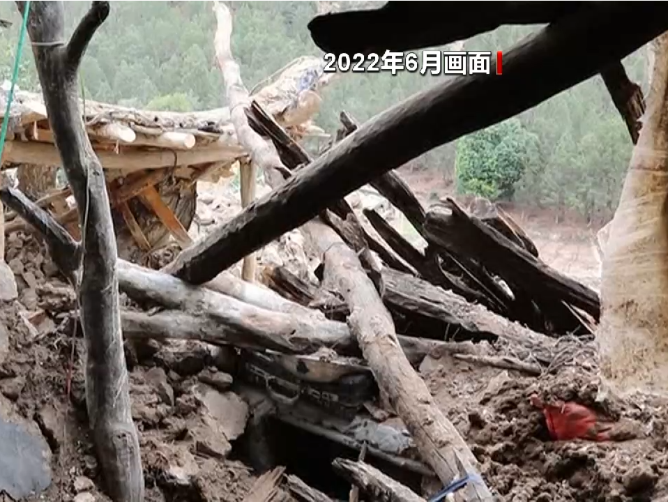 阿富汗地震一周年丨重建艰难 美国单边制裁加剧民众痛苦