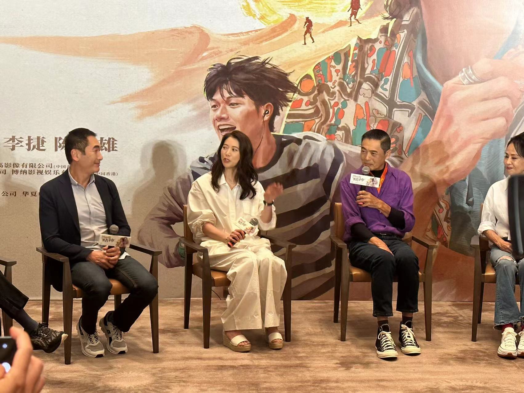 端午小长假：深圳人文艺生活不断掀起“小高潮”