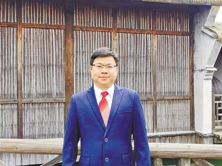 明金维：加强国际传播 应破除三种“迷思” | 2023文化强国建设高峰论坛