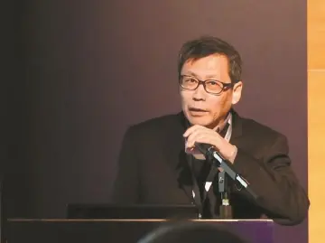 张松：将群众文化生活与旅游结合起来，这是进行活态传承的一种有效方式 | 2023文化强国建设高峰论坛