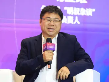 明金维：破除三种迷思，增强国际传播的自信