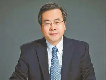 黄强：教育出版的未来是融合共生之路 | 2023文化强国建设高峰论坛