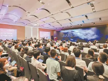 共建互联网版权新生态 共话版权保护新思路
