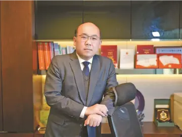周文港：让更多人认识到中华文明之美 | 2023文化强国建设高峰论坛