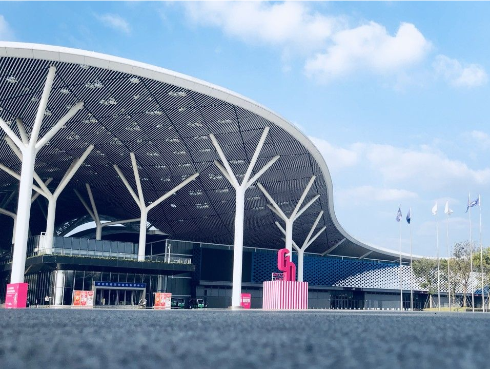 2023华南国际工业博览会6月27日在深圳启幕